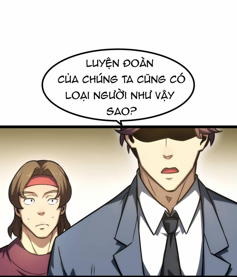 OCD Thành Vương Giả 8 trang 67