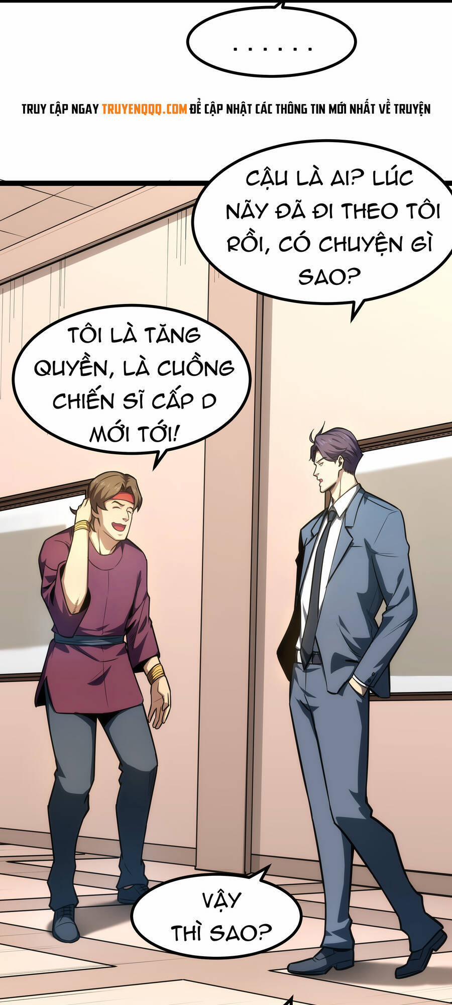 OCD Thành Vương Giả 8 trang 71