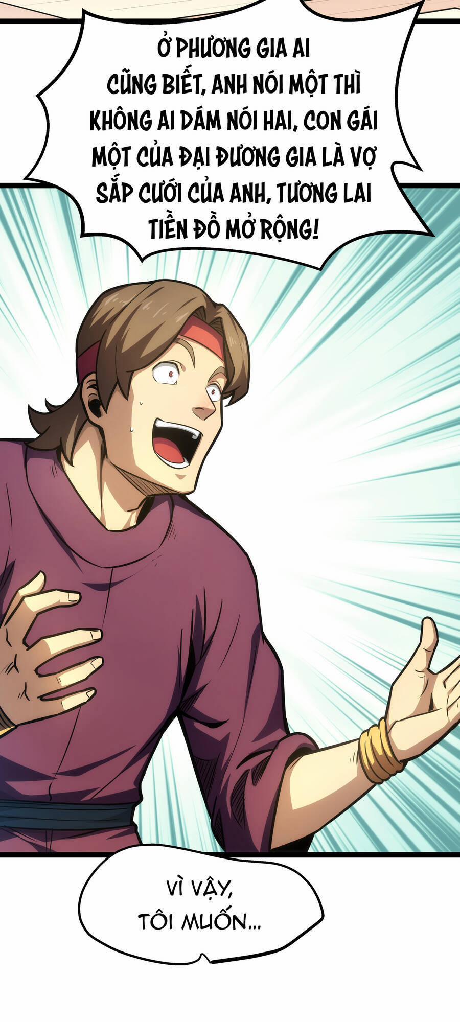 OCD Thành Vương Giả 8 trang 73