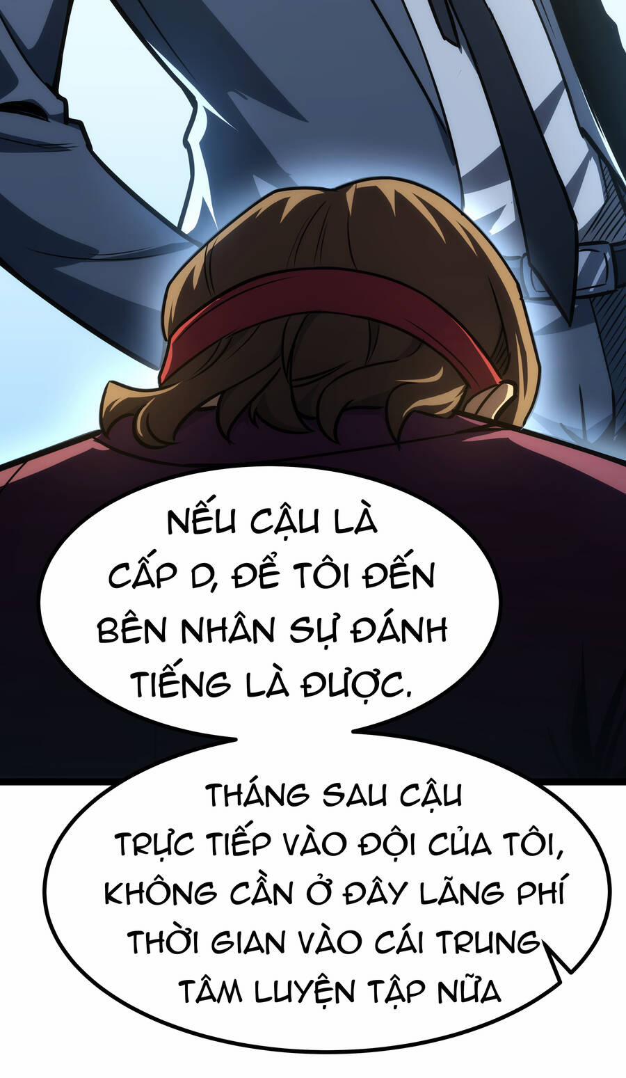 OCD Thành Vương Giả 8 trang 77