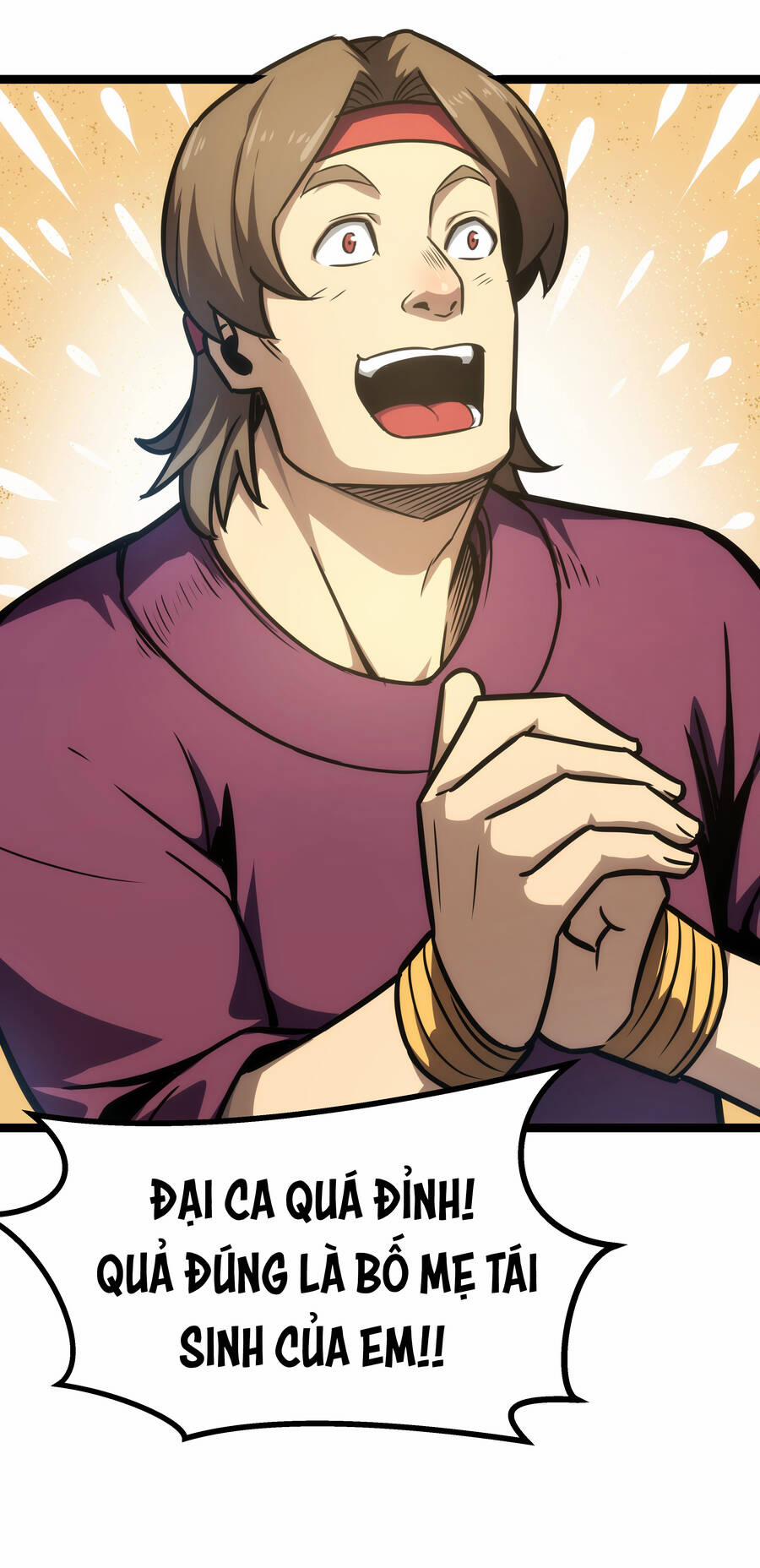 OCD Thành Vương Giả 8 trang 78
