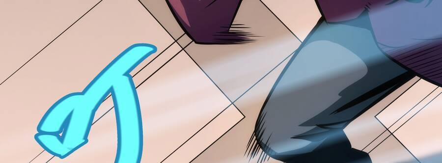 OCD Thành Vương Giả 8 trang 81