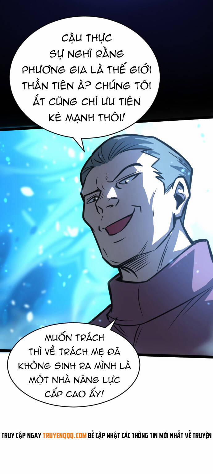 OCD Thành Vương Giả 9 trang 10