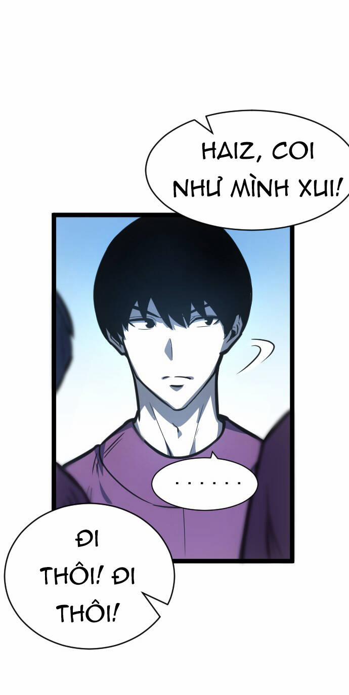 OCD Thành Vương Giả 9 trang 11