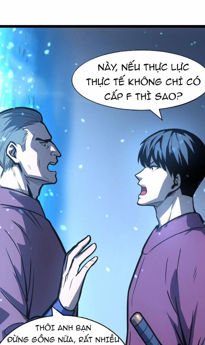 OCD Thành Vương Giả 9 trang 14