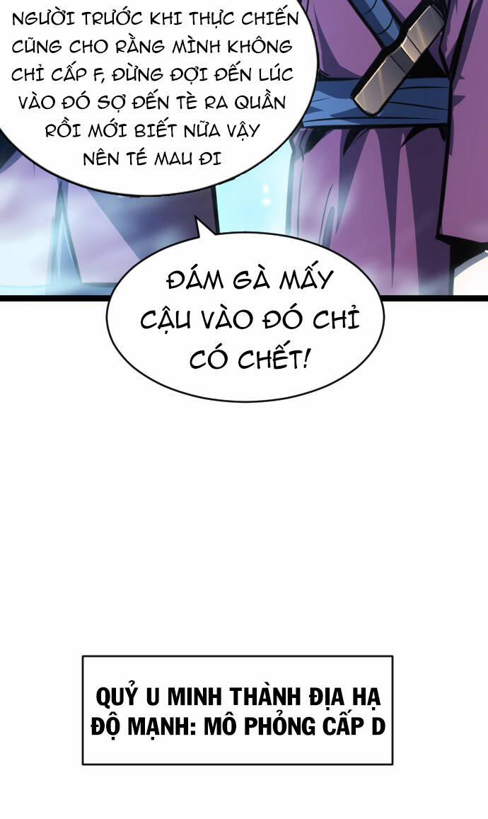 OCD Thành Vương Giả 9 trang 15