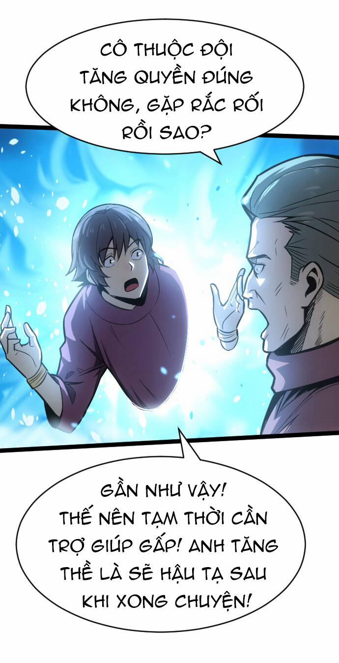 OCD Thành Vương Giả 9 trang 19