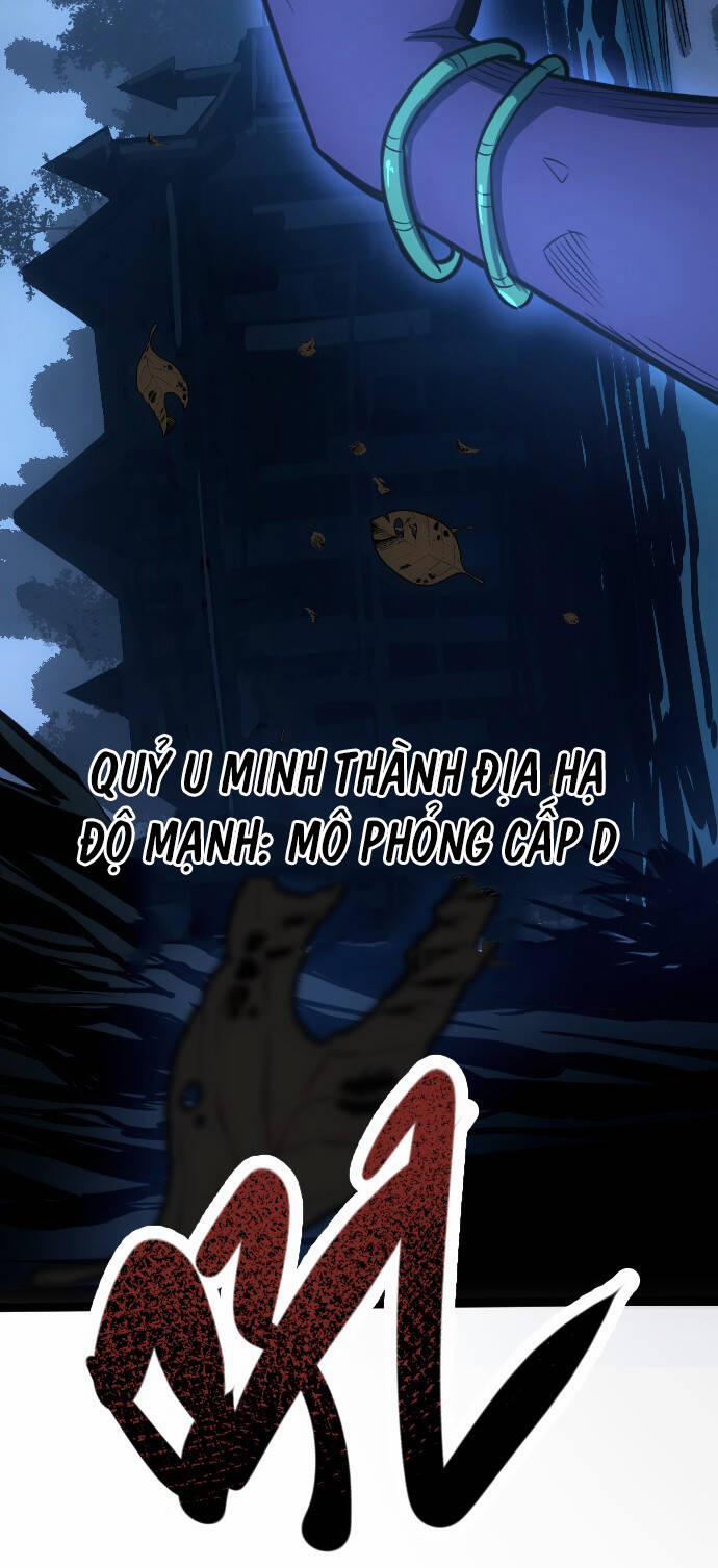 OCD Thành Vương Giả 9 trang 23