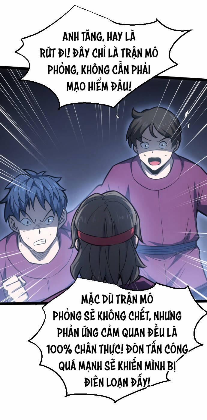 OCD Thành Vương Giả 9 trang 27