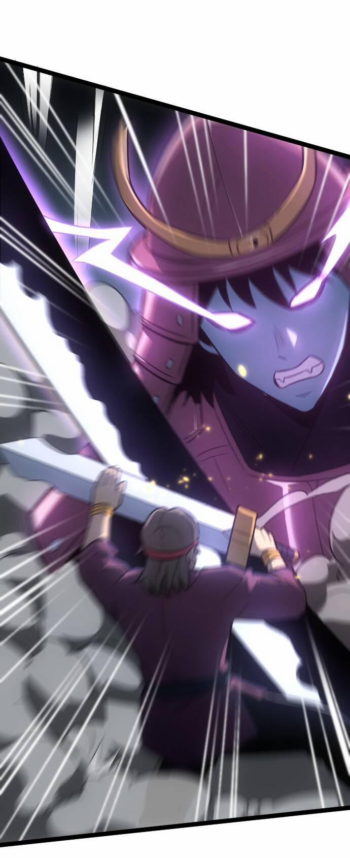 OCD Thành Vương Giả 9 trang 33