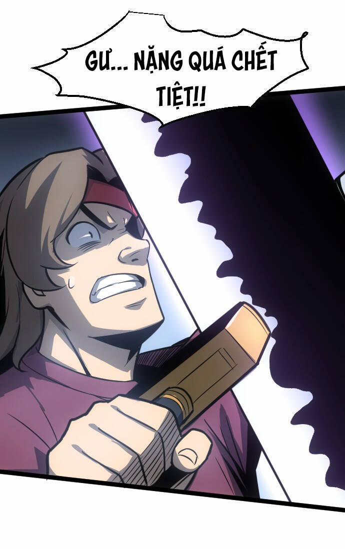 OCD Thành Vương Giả 9 trang 34