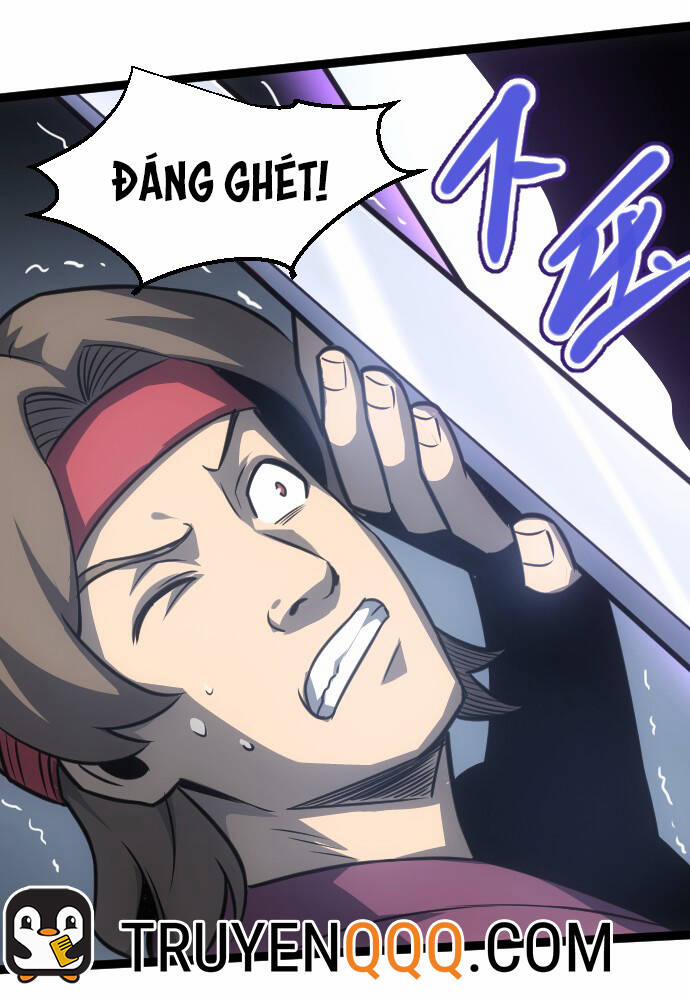 OCD Thành Vương Giả 9 trang 36