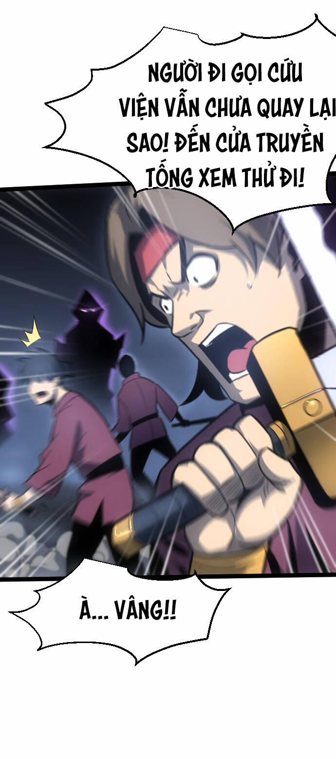 OCD Thành Vương Giả 9 trang 37