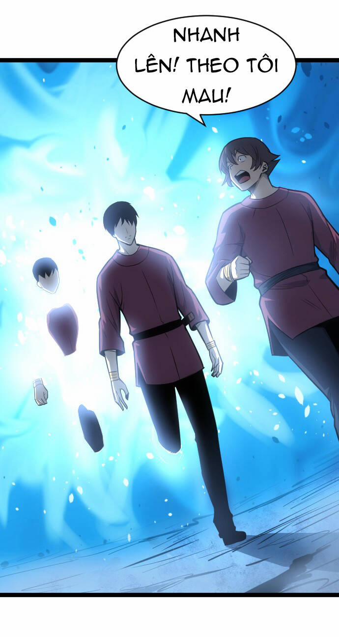 OCD Thành Vương Giả 9 trang 40