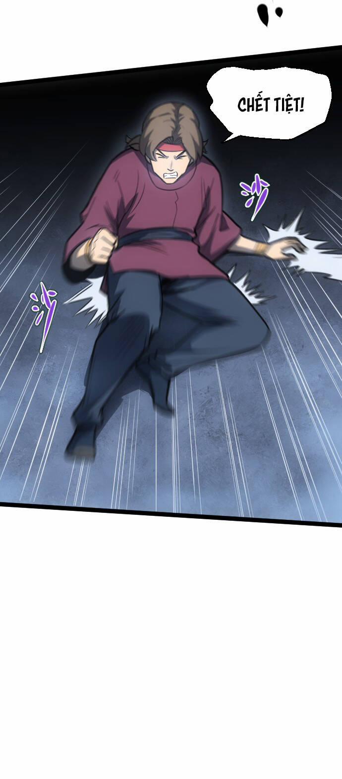 OCD Thành Vương Giả 9 trang 46