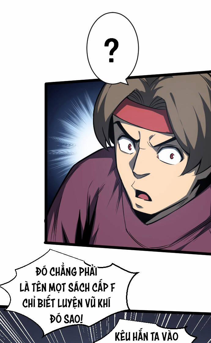 OCD Thành Vương Giả 9 trang 48