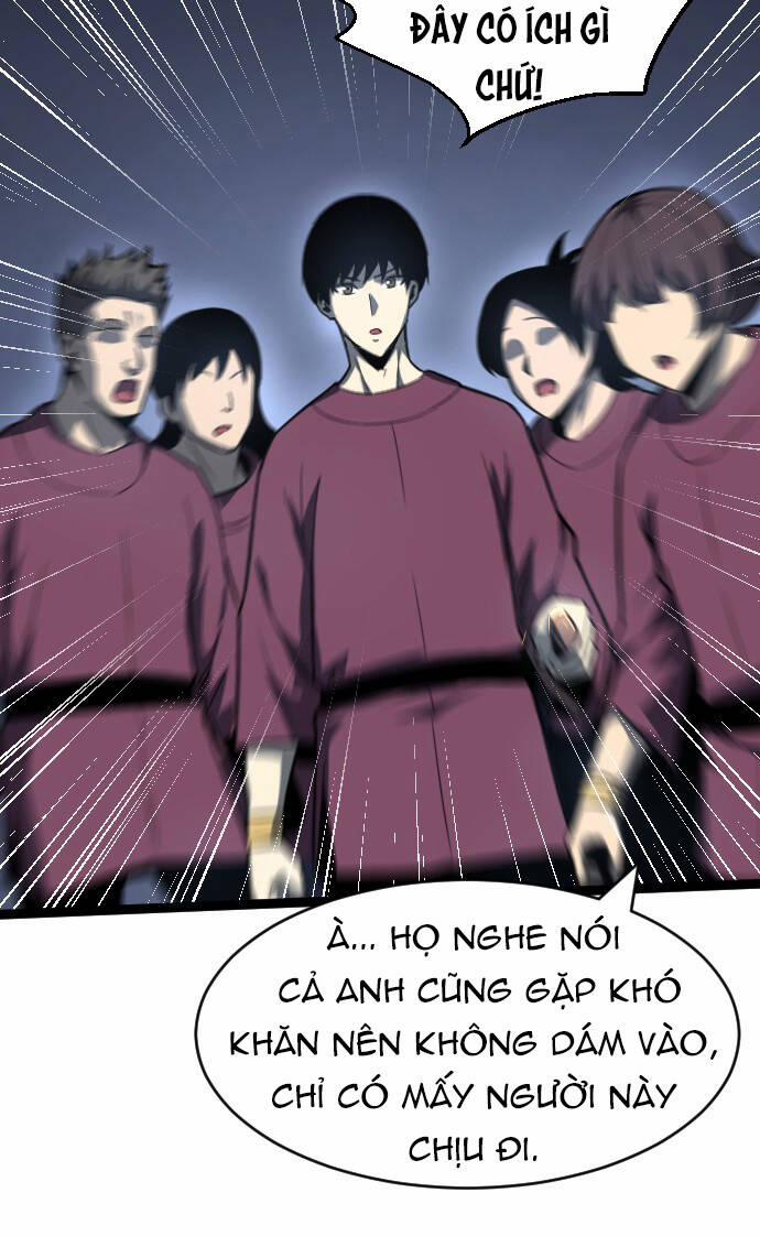 OCD Thành Vương Giả 9 trang 49
