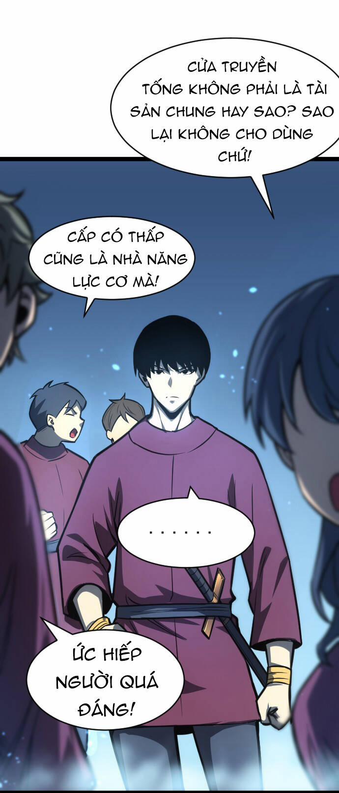 OCD Thành Vương Giả 9 trang 5