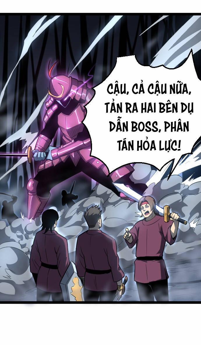 OCD Thành Vương Giả 9 trang 51