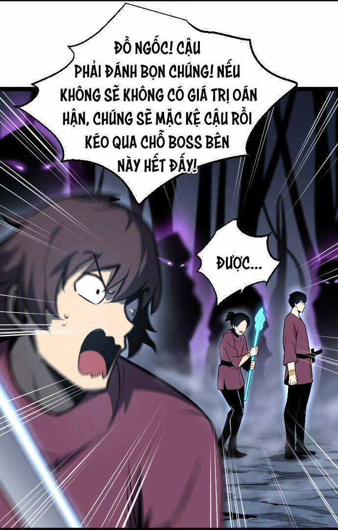 OCD Thành Vương Giả 9 trang 54