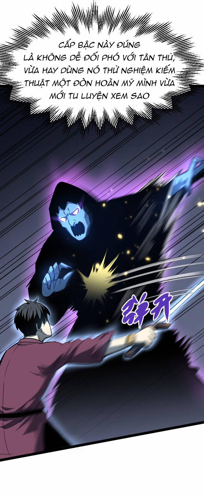 OCD Thành Vương Giả 9 trang 63