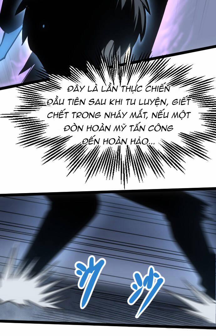 OCD Thành Vương Giả 9 trang 69