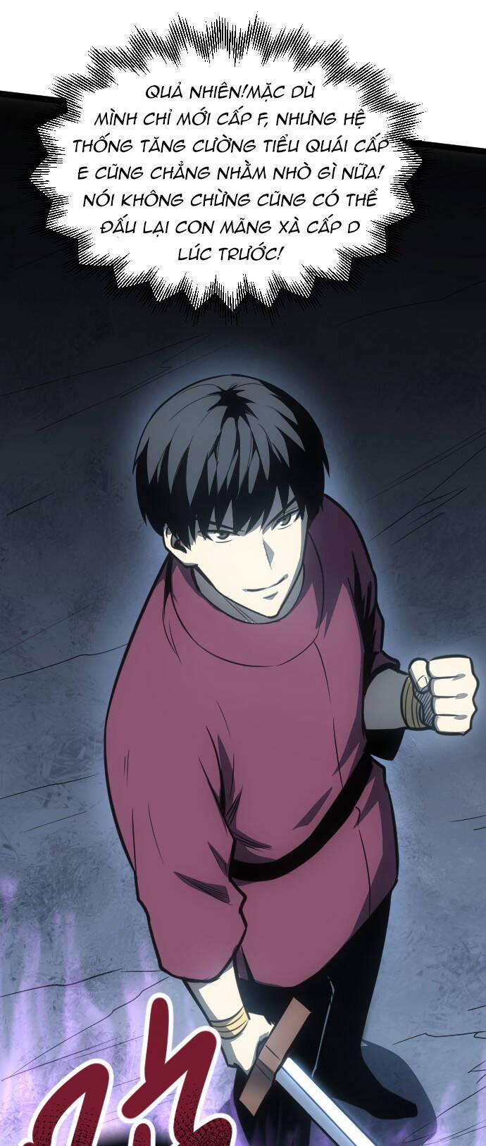 OCD Thành Vương Giả 9 trang 70