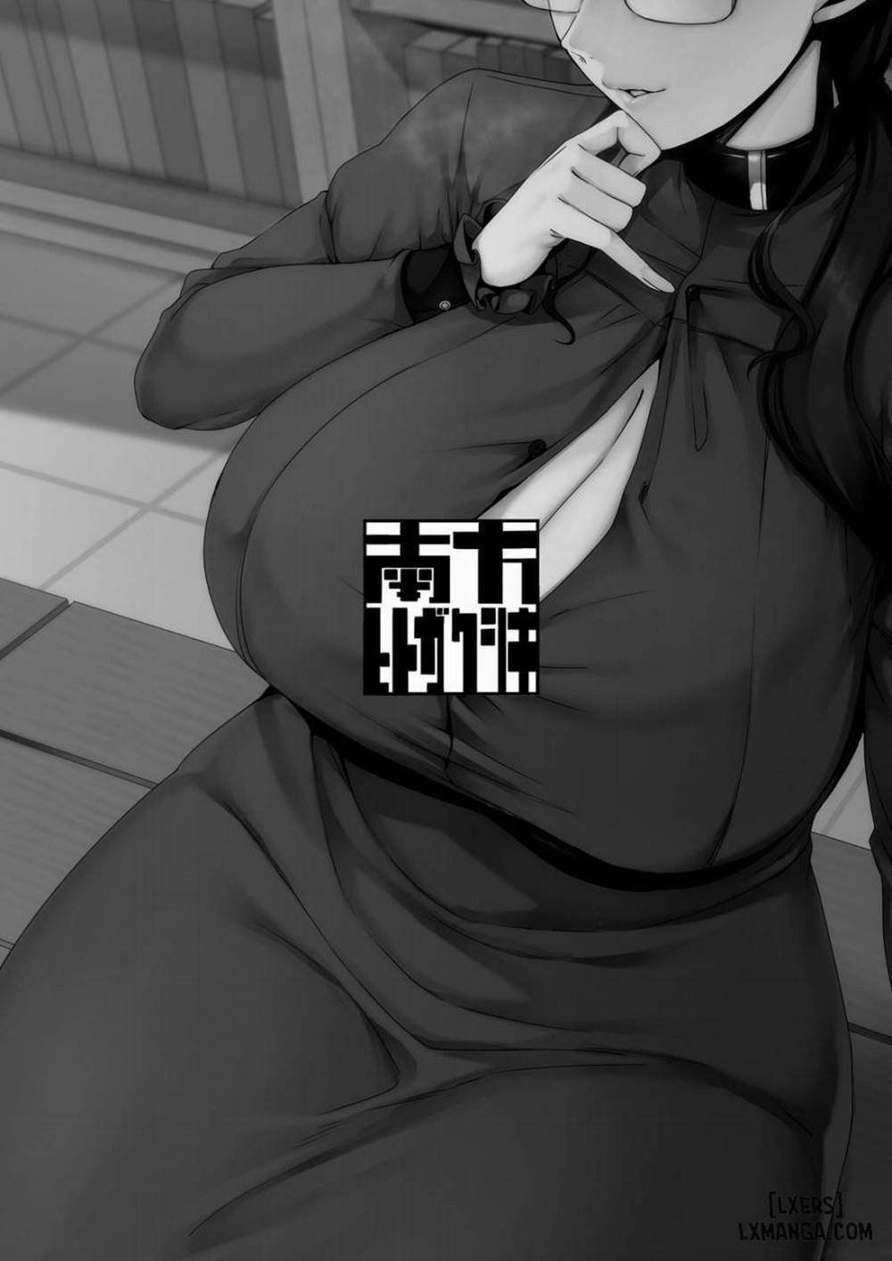 Ocean of Darkness Oneshot trang 31