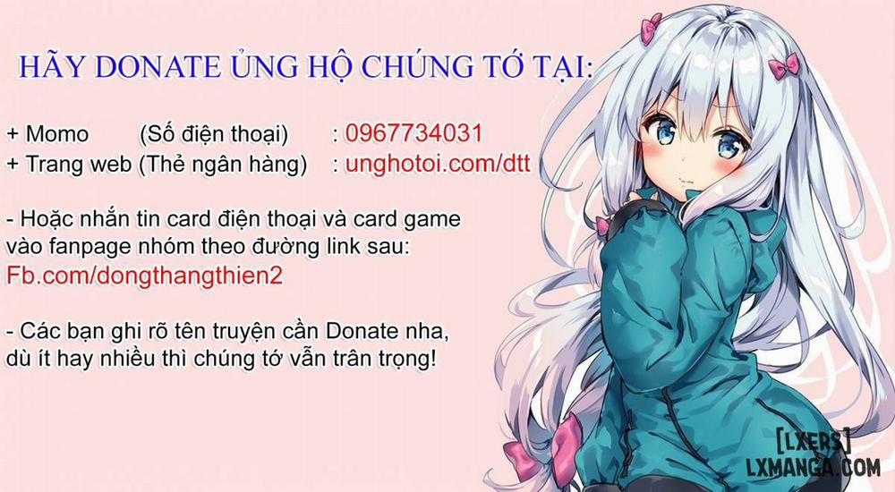 Octagonia’s Prostitute Princess Chương Oneshot Trang 27