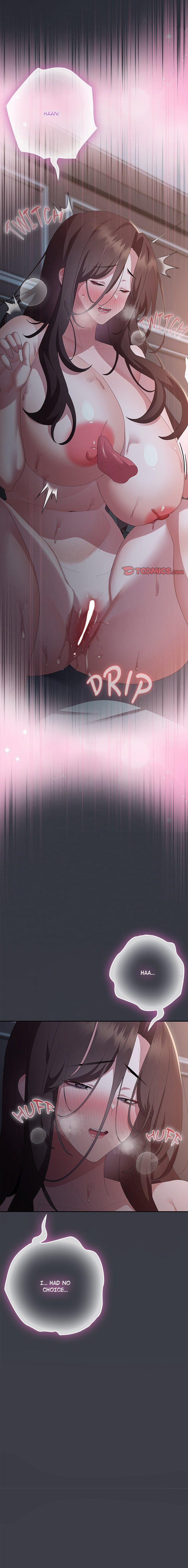 Office Shitbag Alert 63 trang 12