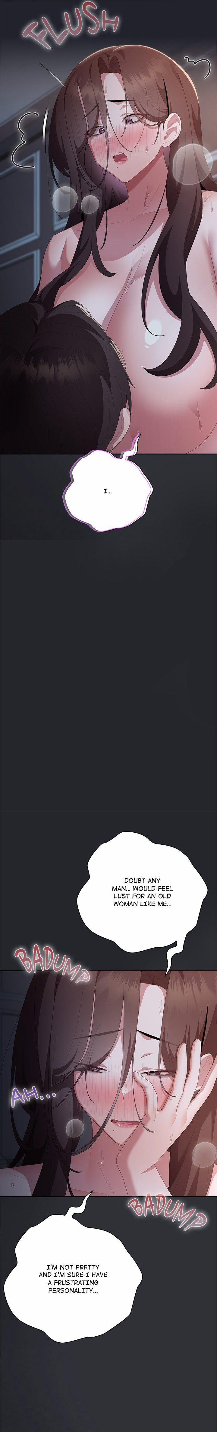 Office Shitbag Alert 63 trang 15