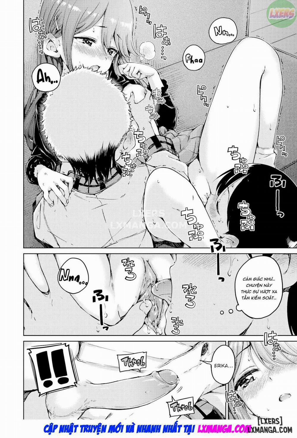 Offline Oneshot trang 20