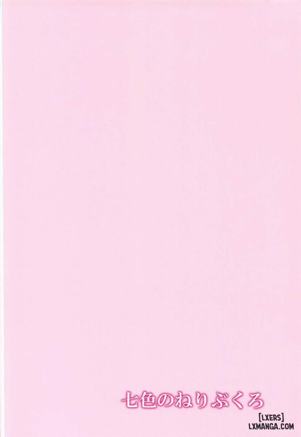 Ofuro de Futarikiri Oneshot trang 19