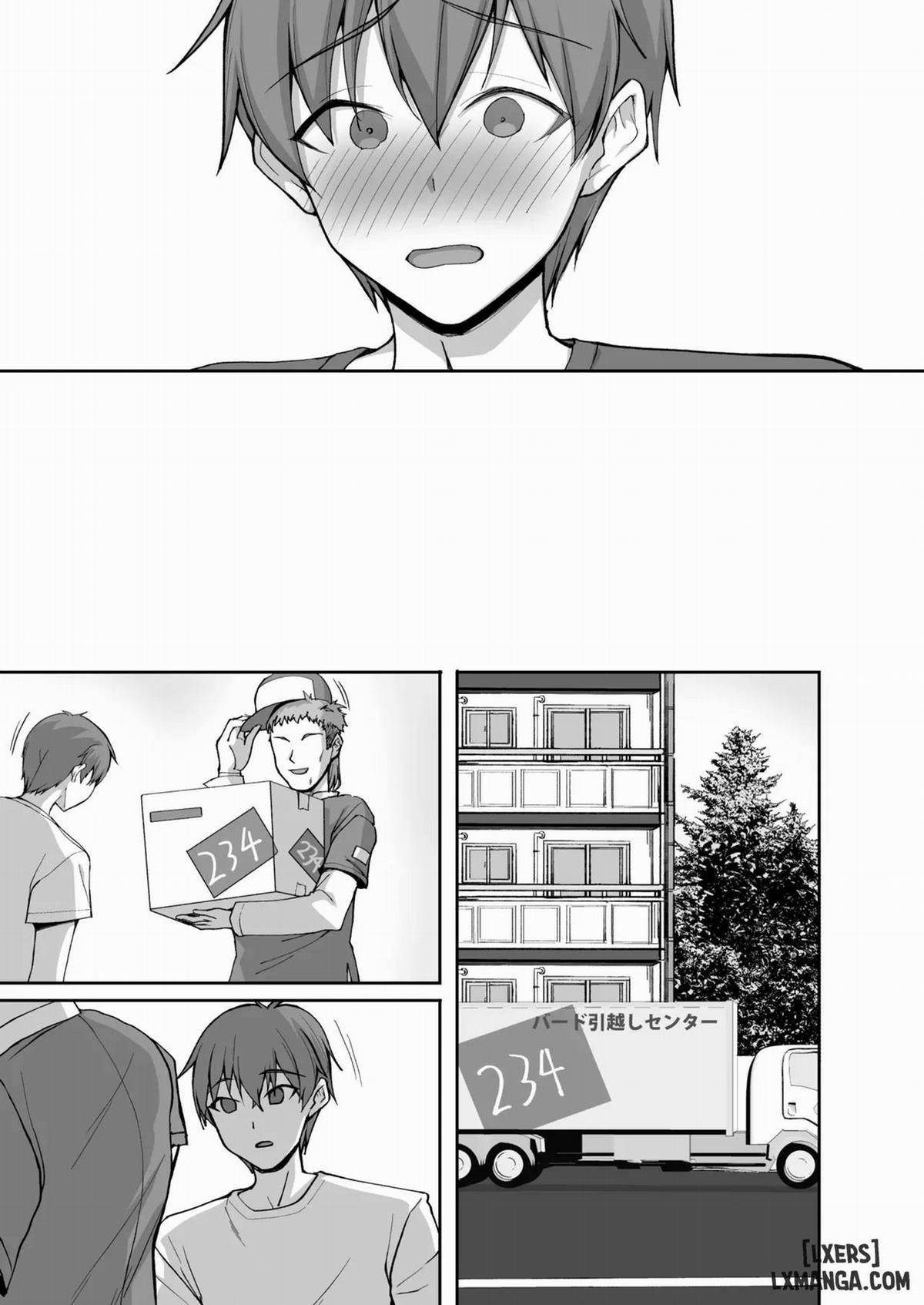 Ogine A-san hư hỏng 2 3 trang 41