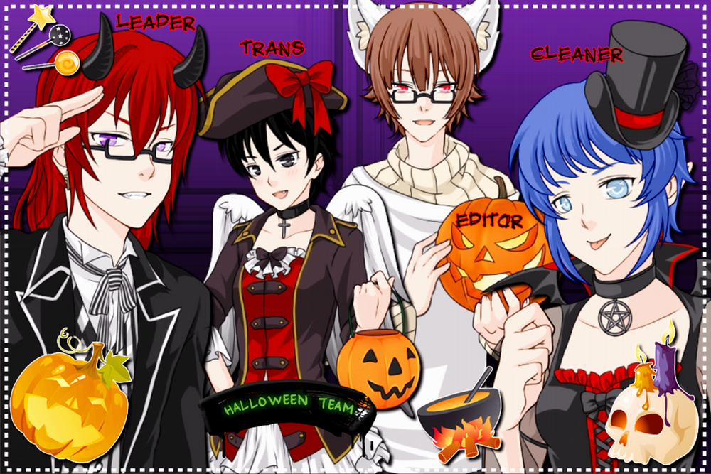 Oh! Komarino 2 trang 13