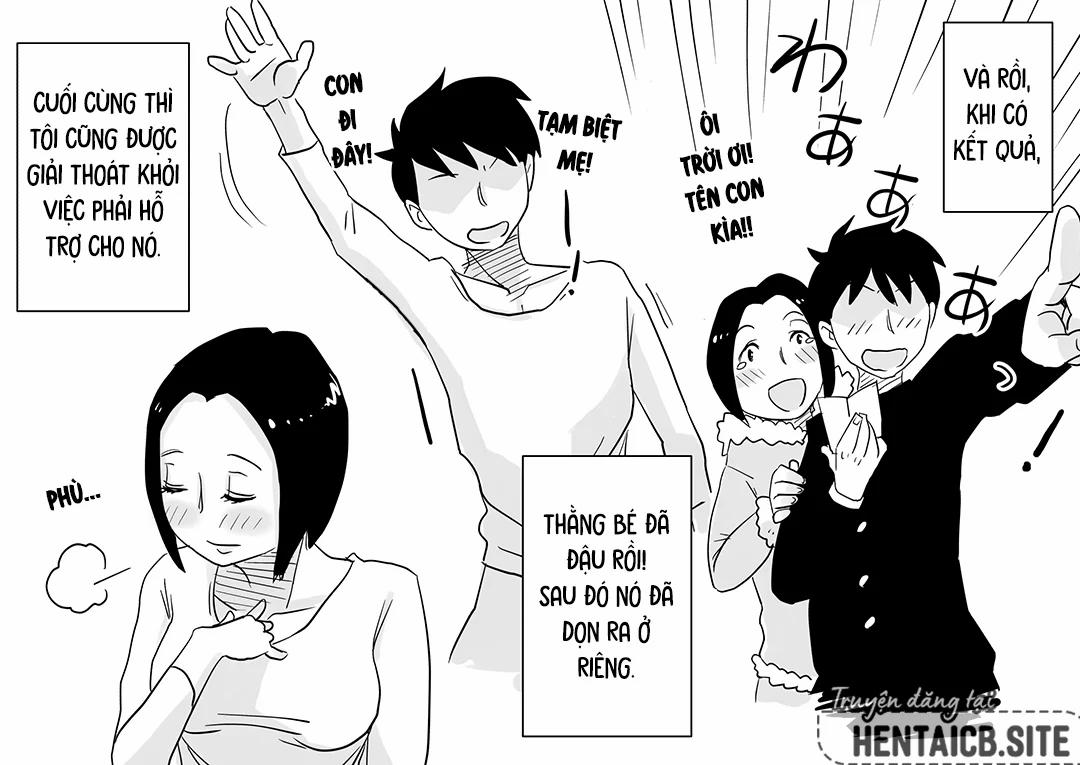 Oh! Mother’s Particulars! 1 0 Khởi đầu trang 51