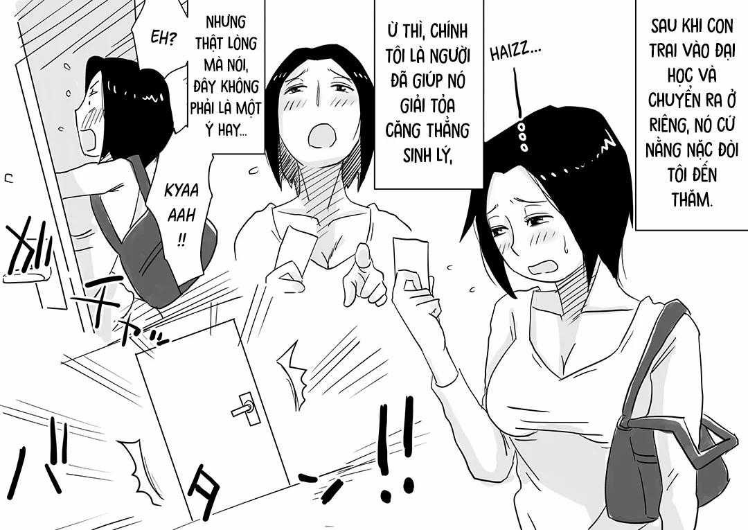 Oh! Mother’s Particulars! 1 0 Khởi đầu trang 53