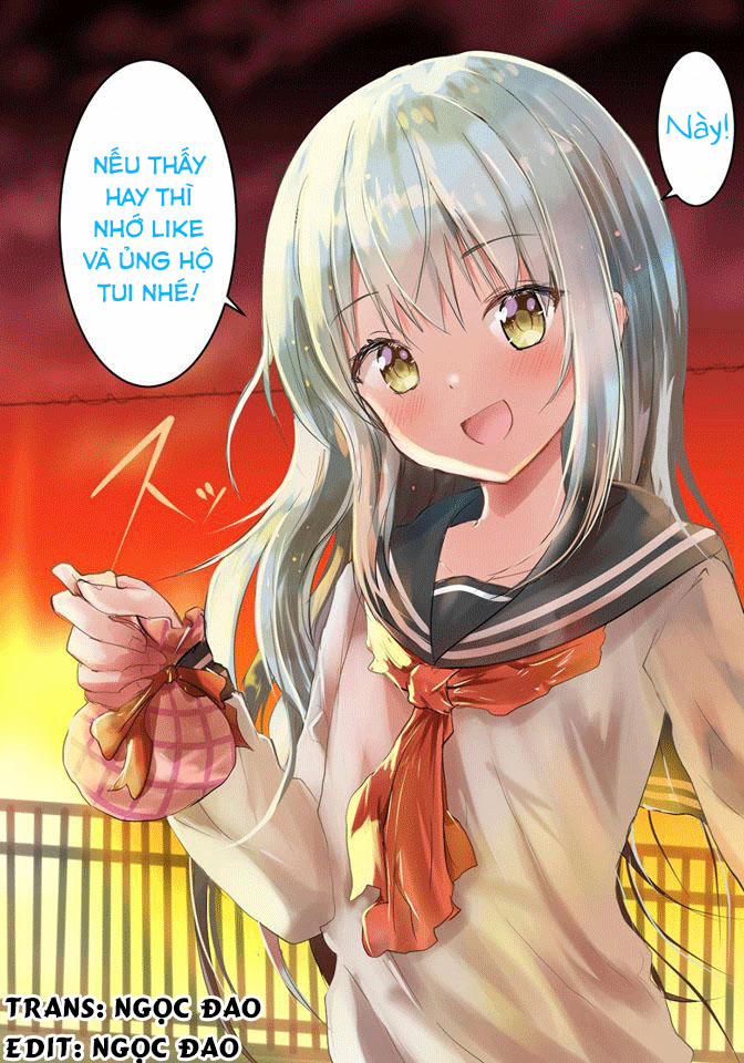 Oh! My DOG 1 trang 23