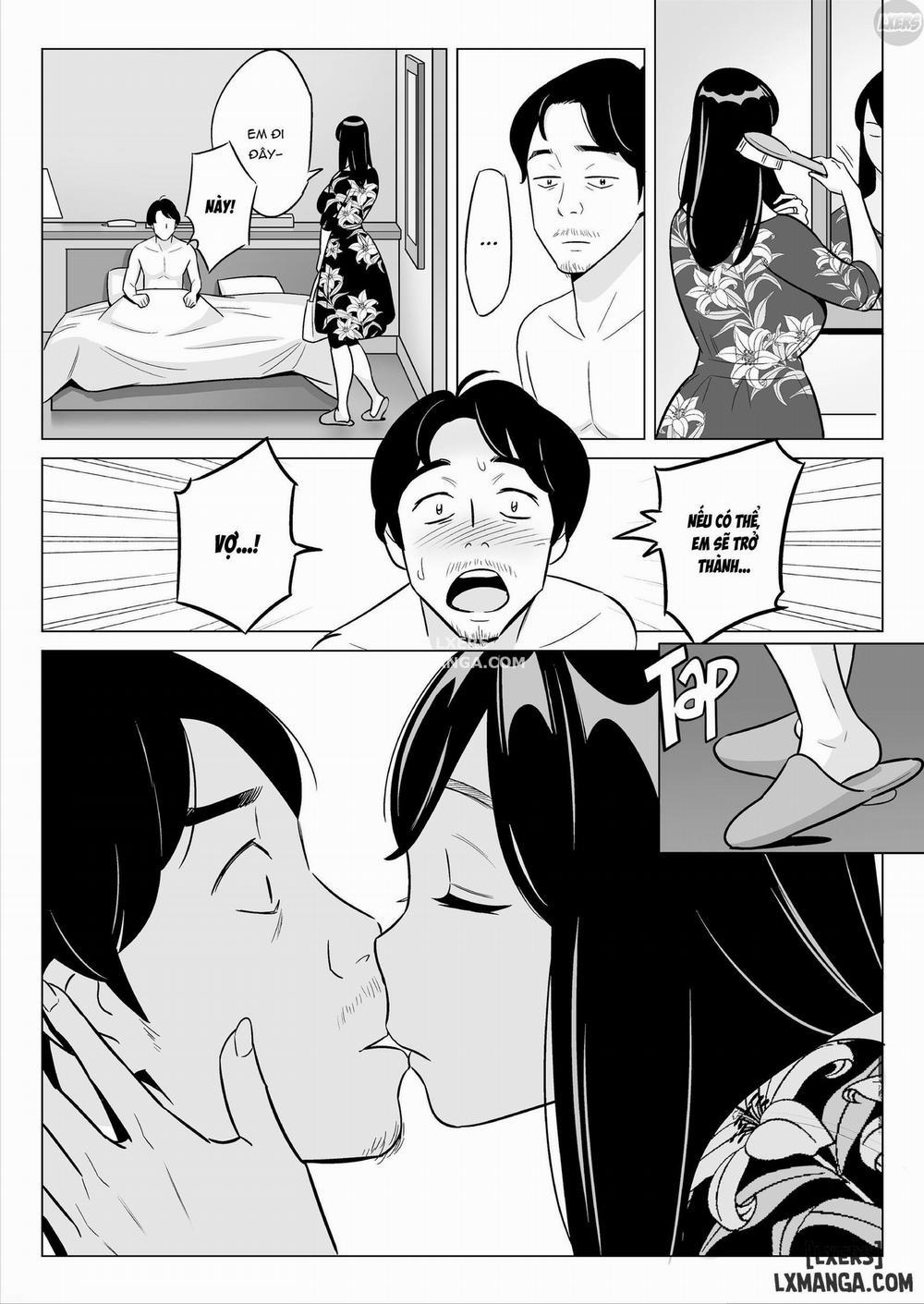 Oh Yeah! I Scored Big At A Discount Outcall Agency!! 1 trang 53