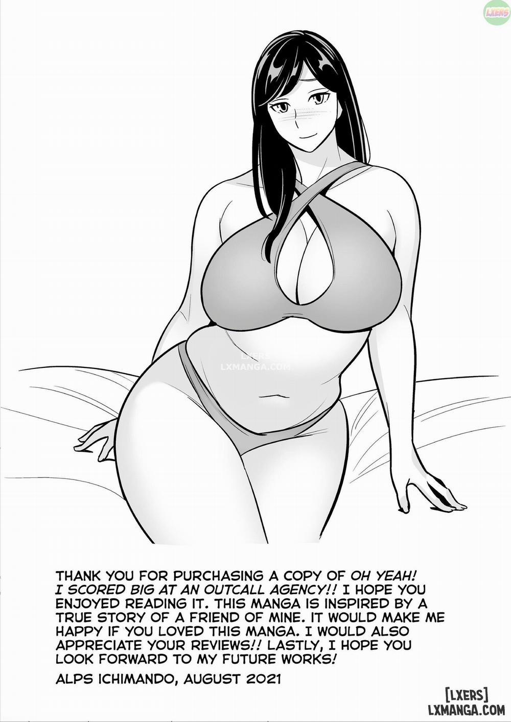 Oh Yeah! I Scored Big At A Discount Outcall Agency!! 1 trang 58