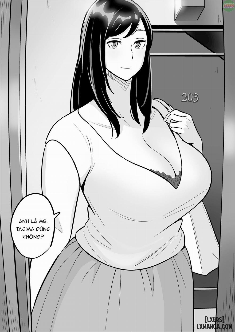 Oh Yeah! I Scored Big At A Discount Outcall Agency!! 1 trang 9