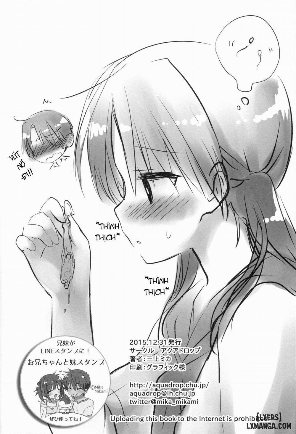 Ohayou Sex 1 trang 39