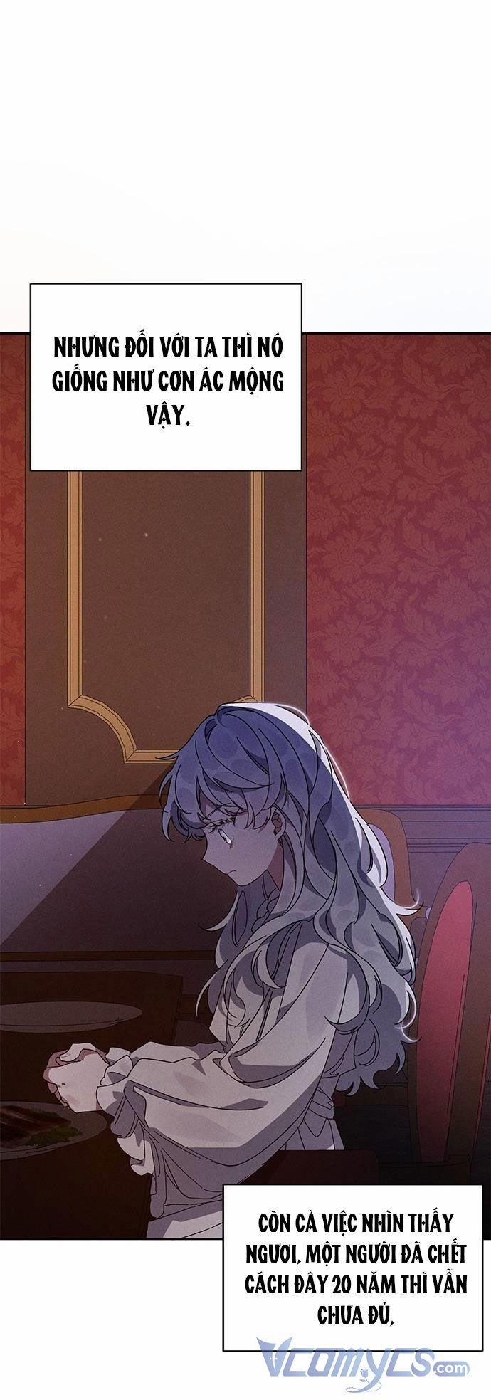 Ôi Kẻ Thù Thân Yêu! 1.5 trang 19