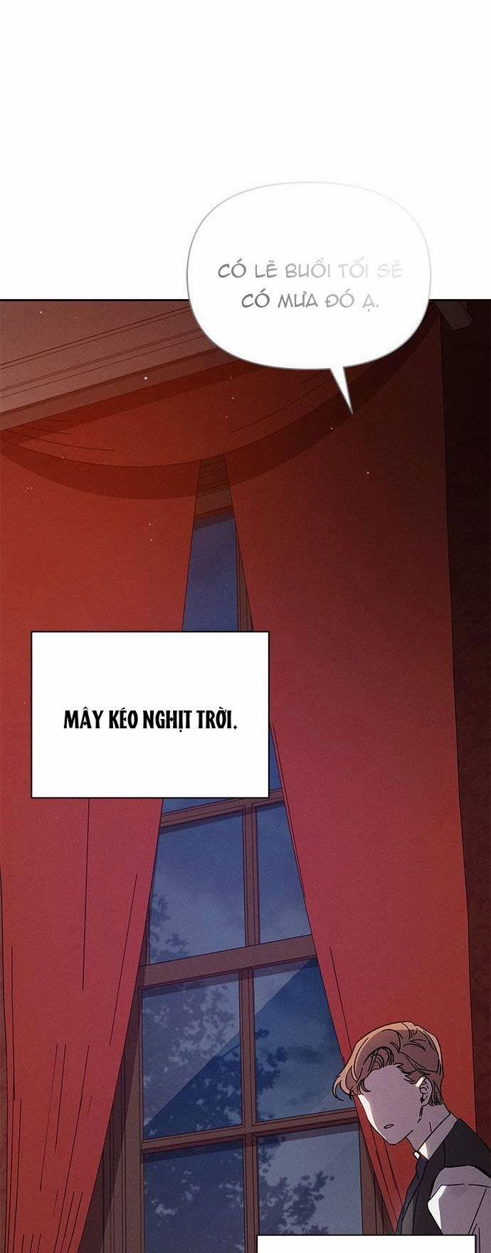 Ôi Kẻ Thù Thân Yêu! 1.5 trang 23