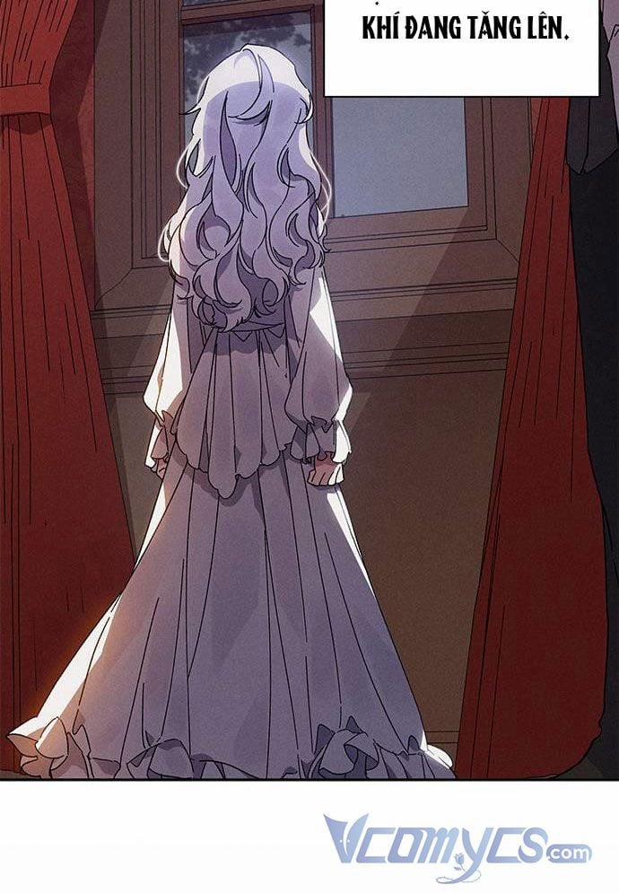 Ôi Kẻ Thù Thân Yêu! 1.5 trang 25