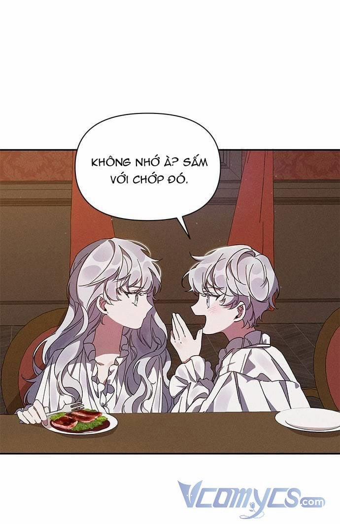 Ôi Kẻ Thù Thân Yêu! 1.5 trang 3