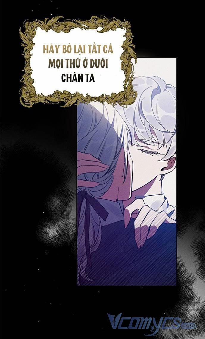 Ôi Kẻ Thù Thân Yêu! 1 trang 11