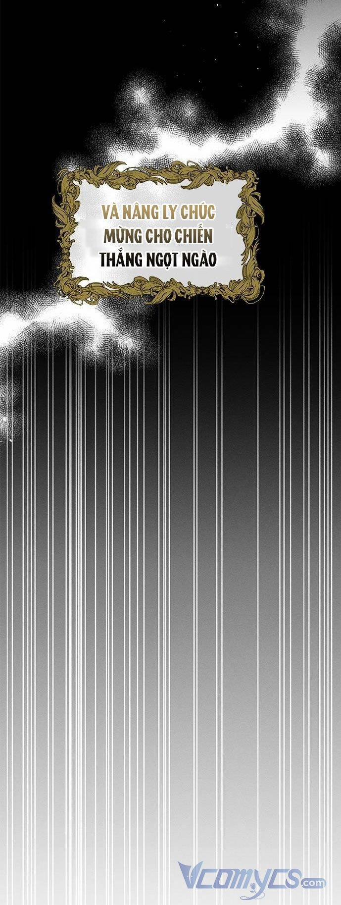 Ôi Kẻ Thù Thân Yêu! 1 trang 12