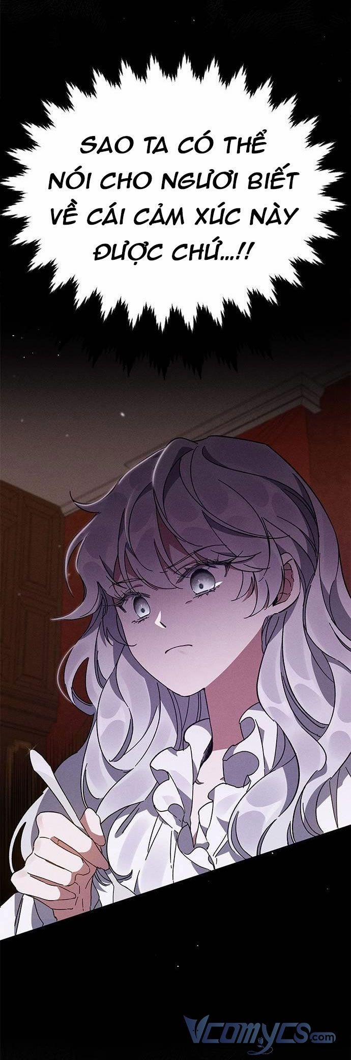 Ôi Kẻ Thù Thân Yêu! 1 trang 34