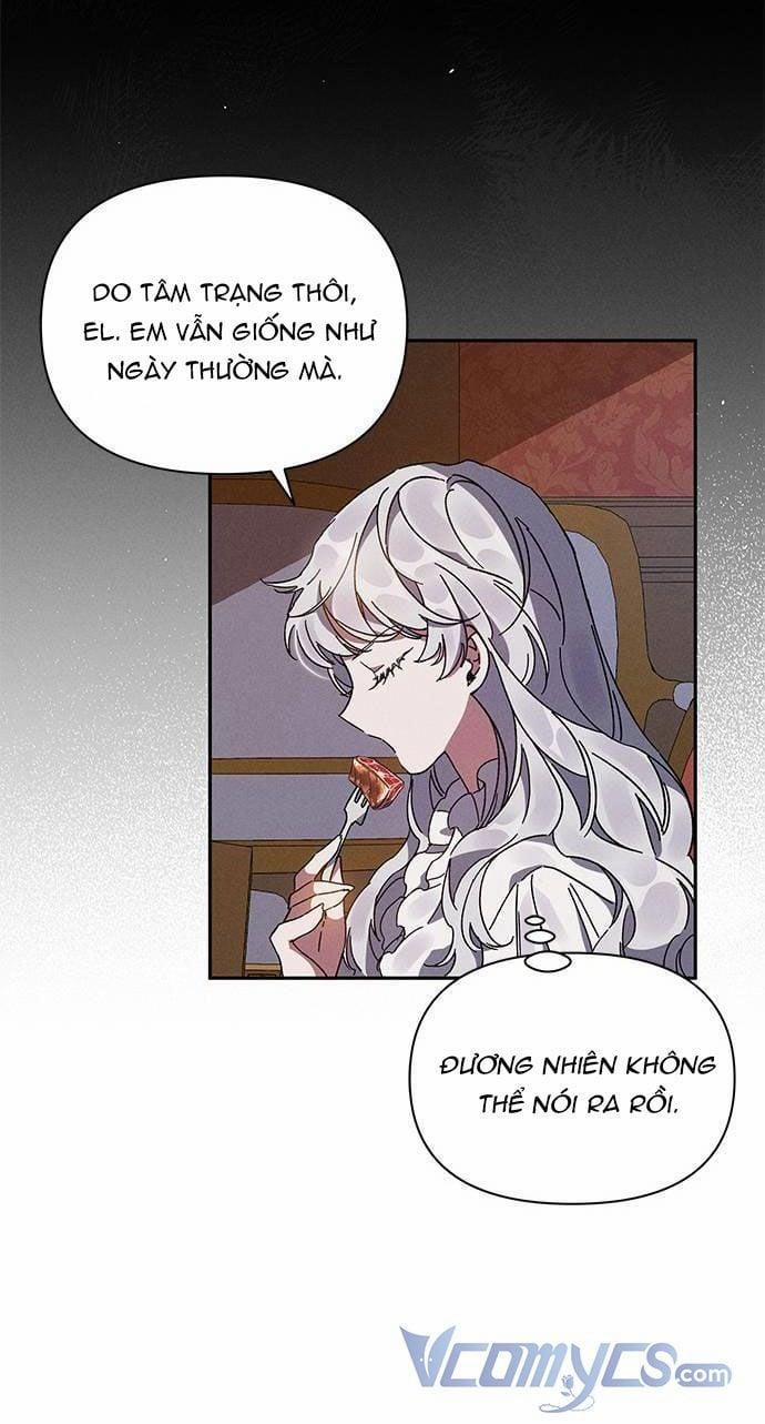 Ôi Kẻ Thù Thân Yêu! 1 trang 35